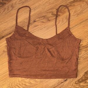 Pacsun Basics tank top